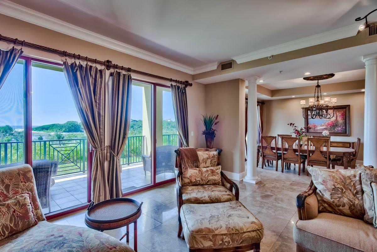 SANCTUARY BY THE SEA CONDO - Residential