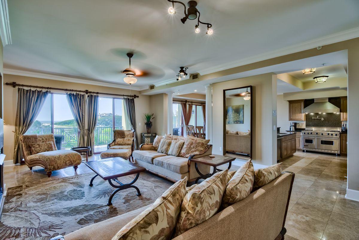 SANCTUARY BY THE SEA CONDO - Residential