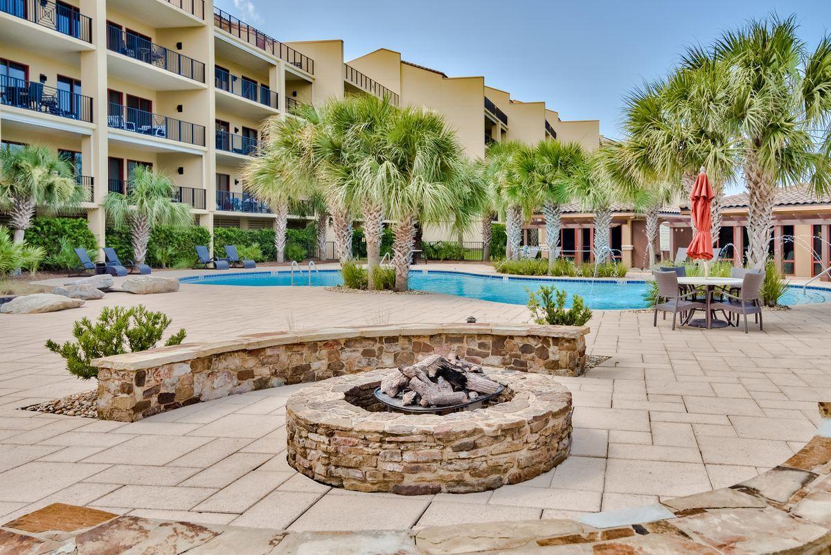 SANCTUARY BY THE SEA CONDO - Residential