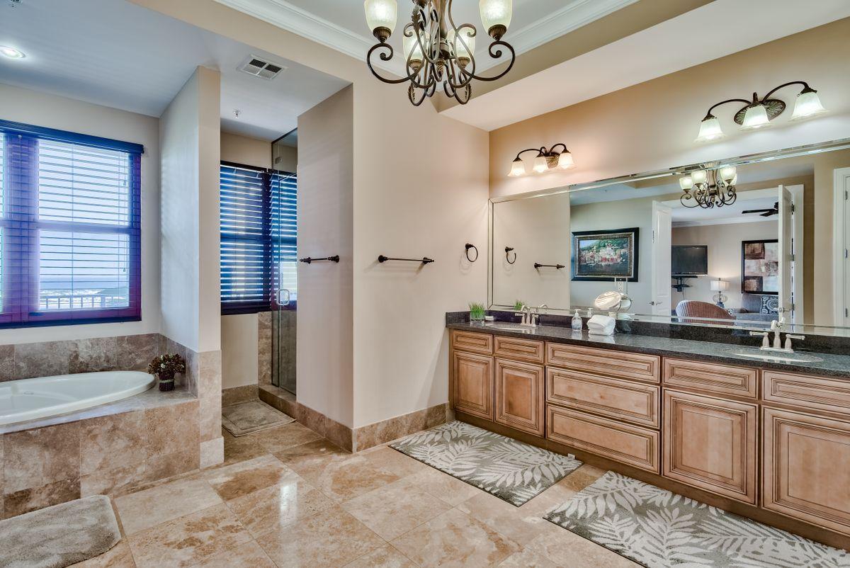 SANCTUARY BY THE SEA CONDO - Residential