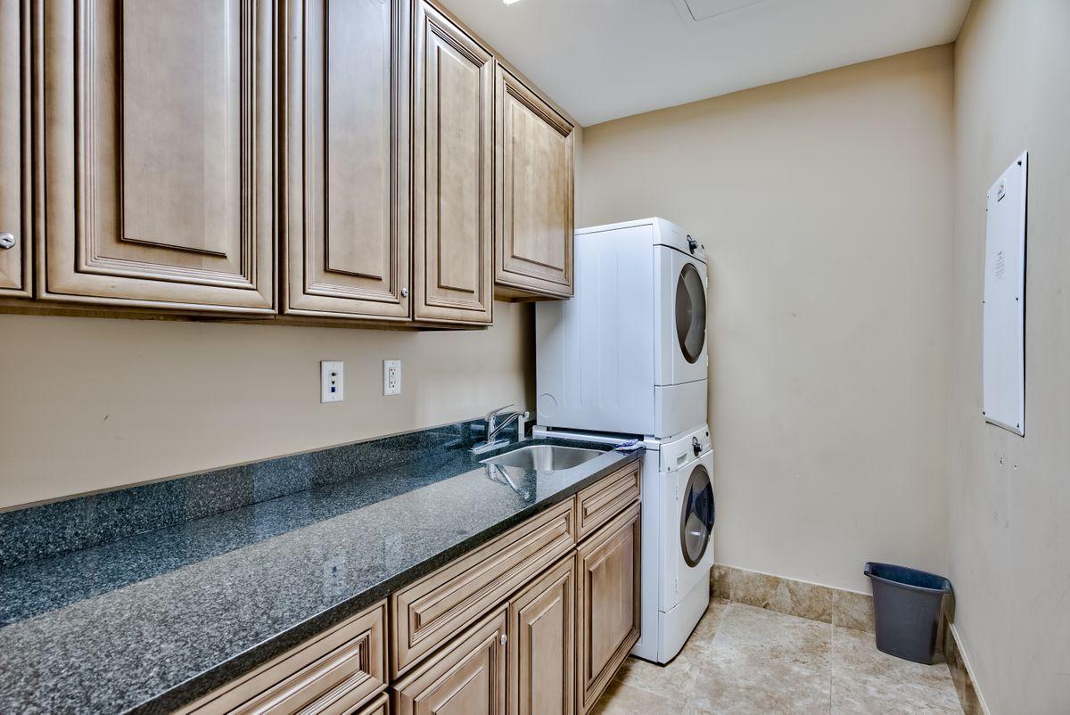 SANCTUARY BY THE SEA CONDO - Residential