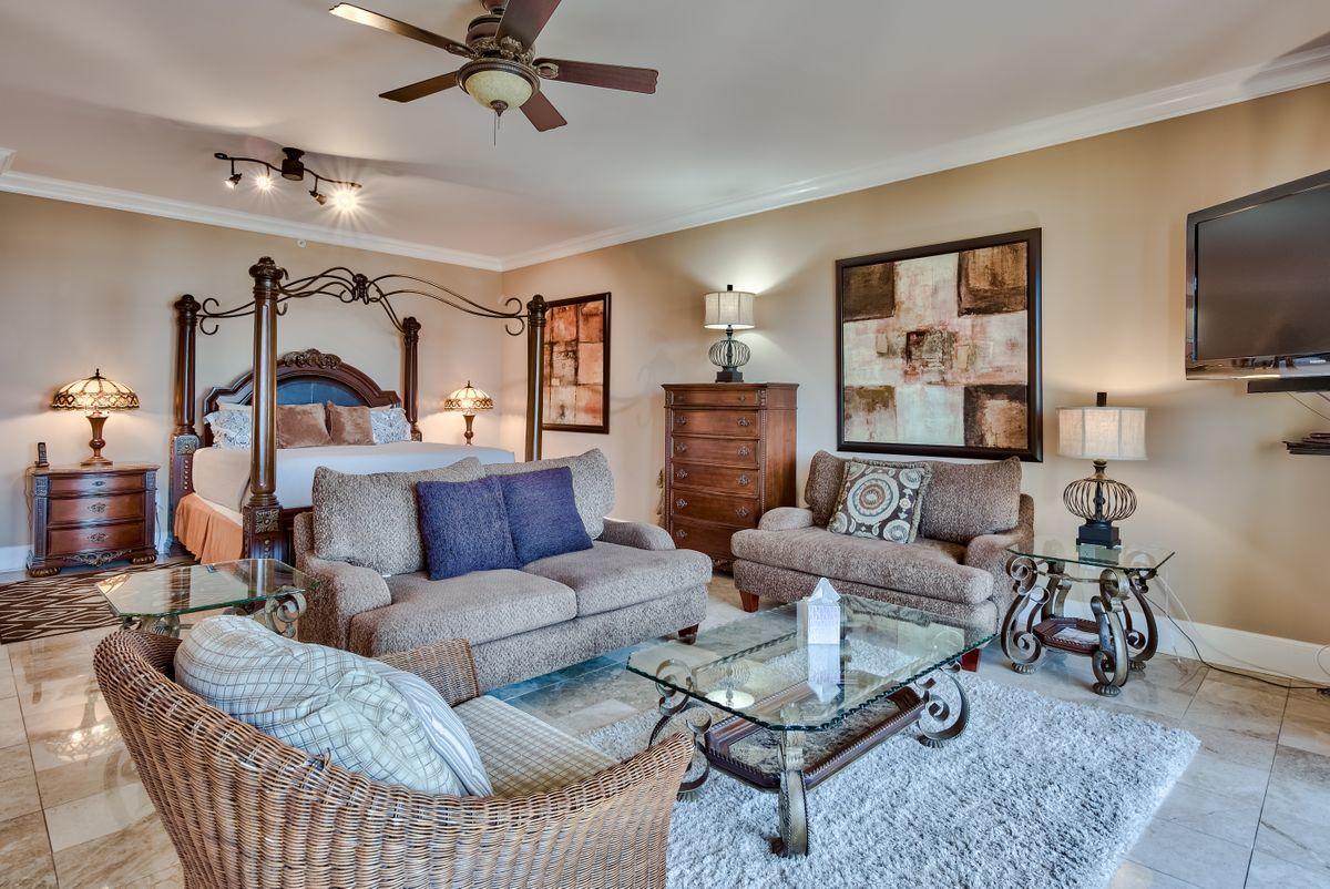 SANCTUARY BY THE SEA CONDO - Residential