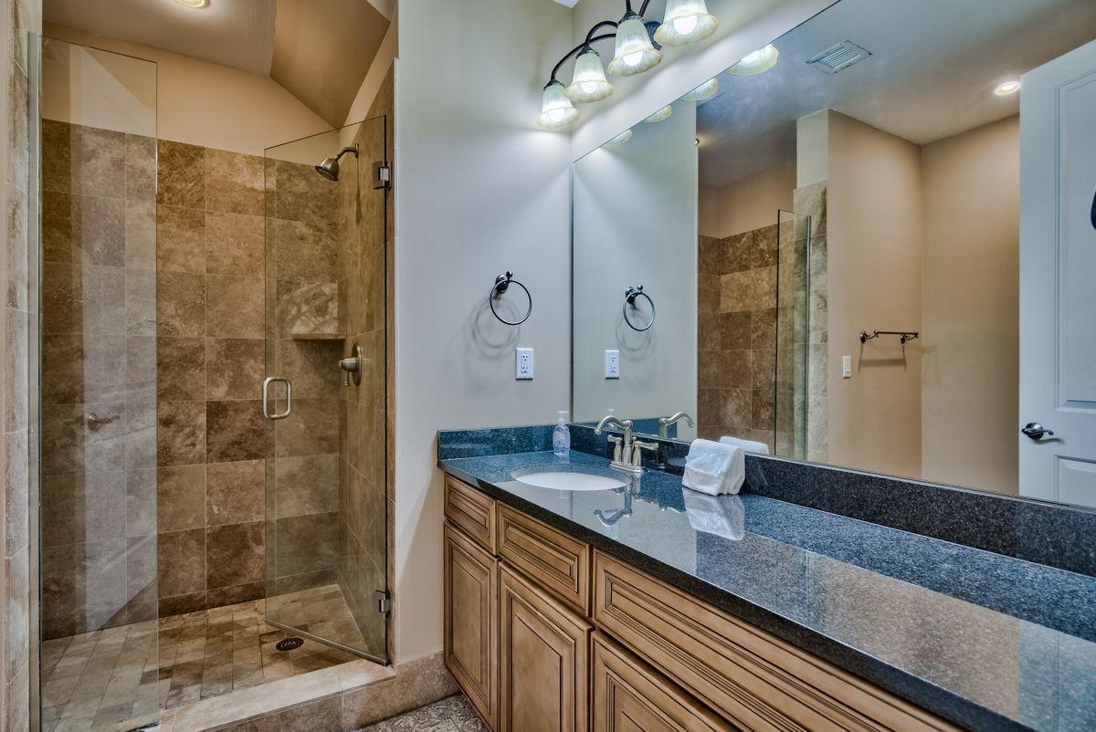 SANCTUARY BY THE SEA CONDO - Residential