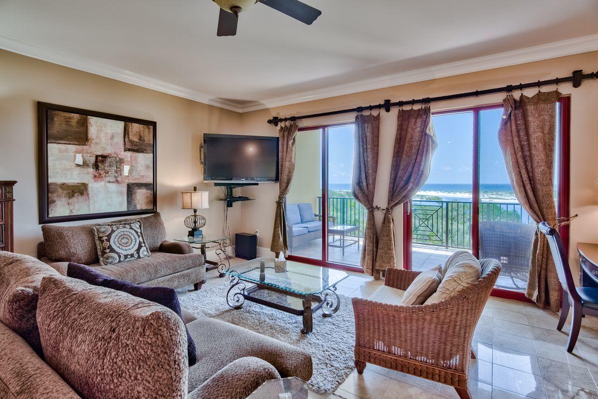 SANCTUARY BY THE SEA CONDO - Residential