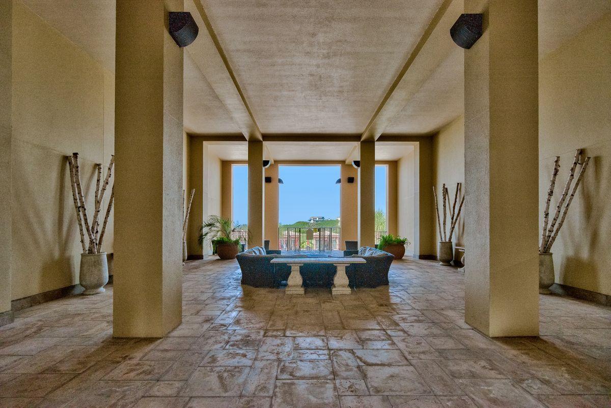 SANCTUARY BY THE SEA CONDO - Residential