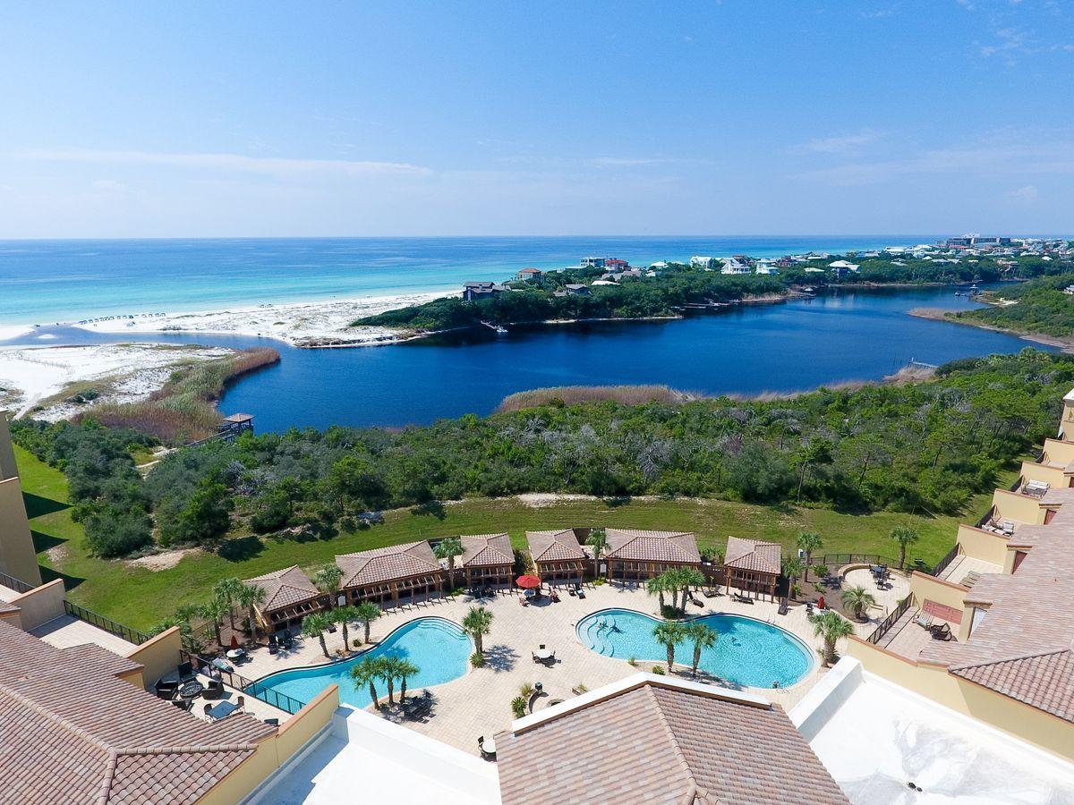 SANCTUARY BY THE SEA CONDO - Residential