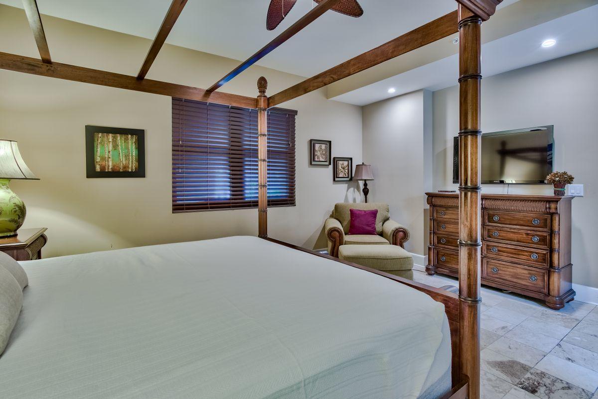 SANCTUARY BY THE SEA CONDO - Residential