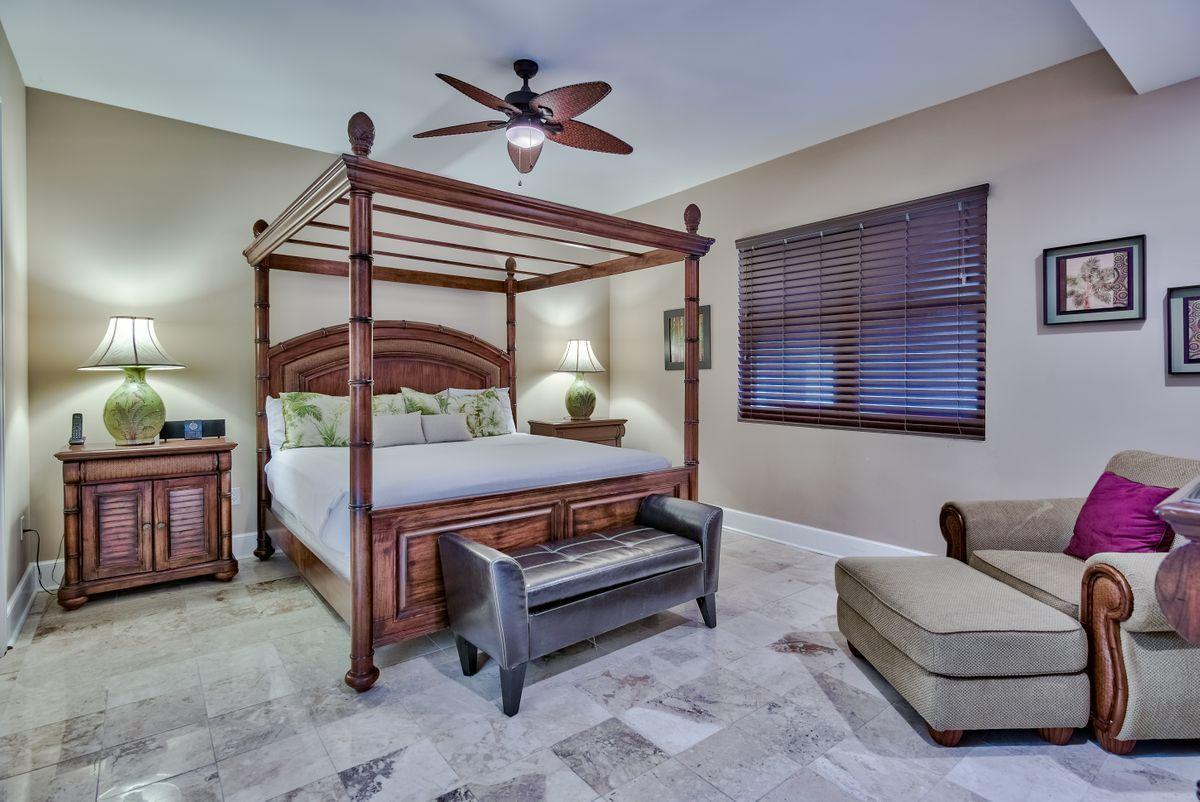 SANCTUARY BY THE SEA CONDO - Residential