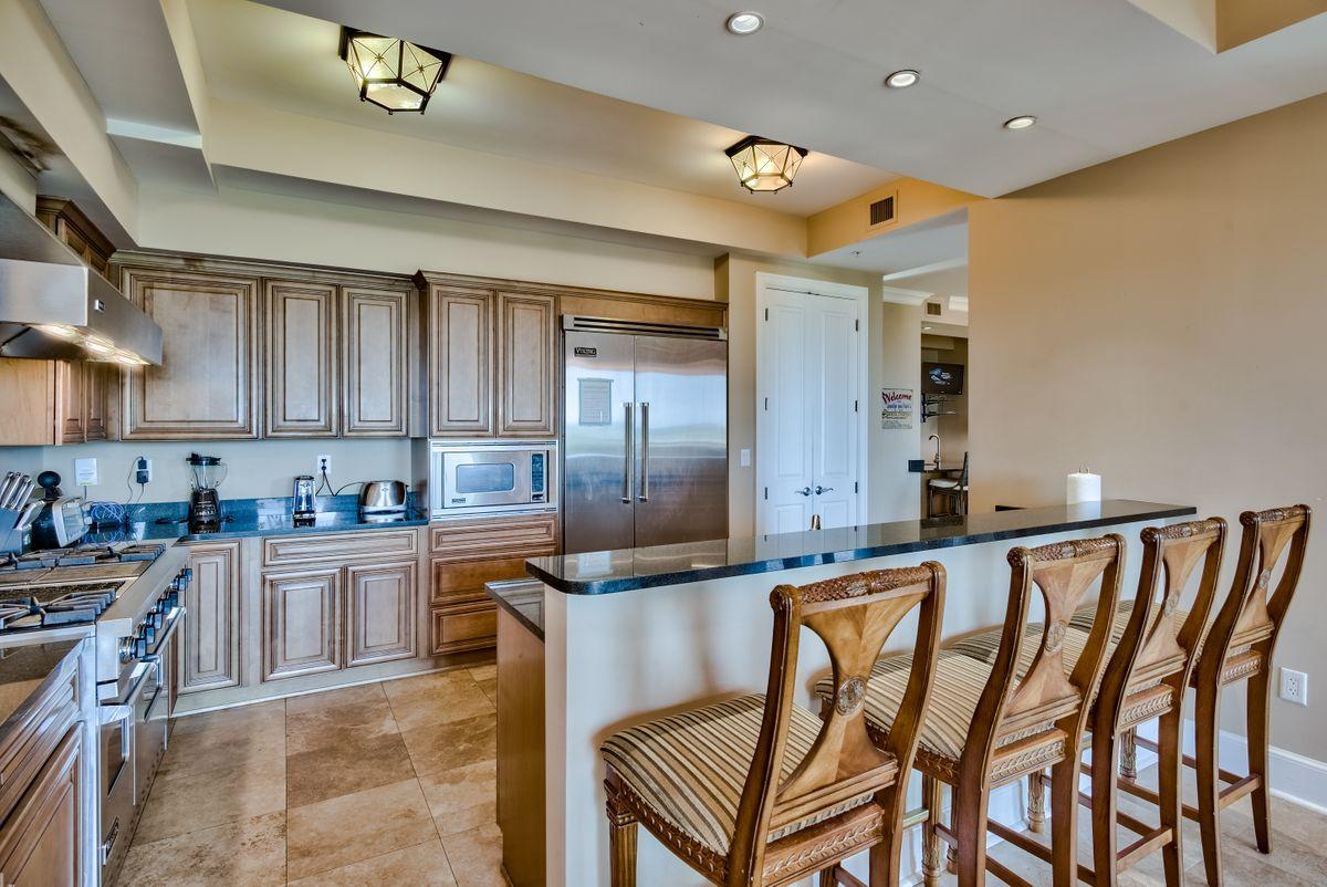 SANCTUARY BY THE SEA CONDO - Residential