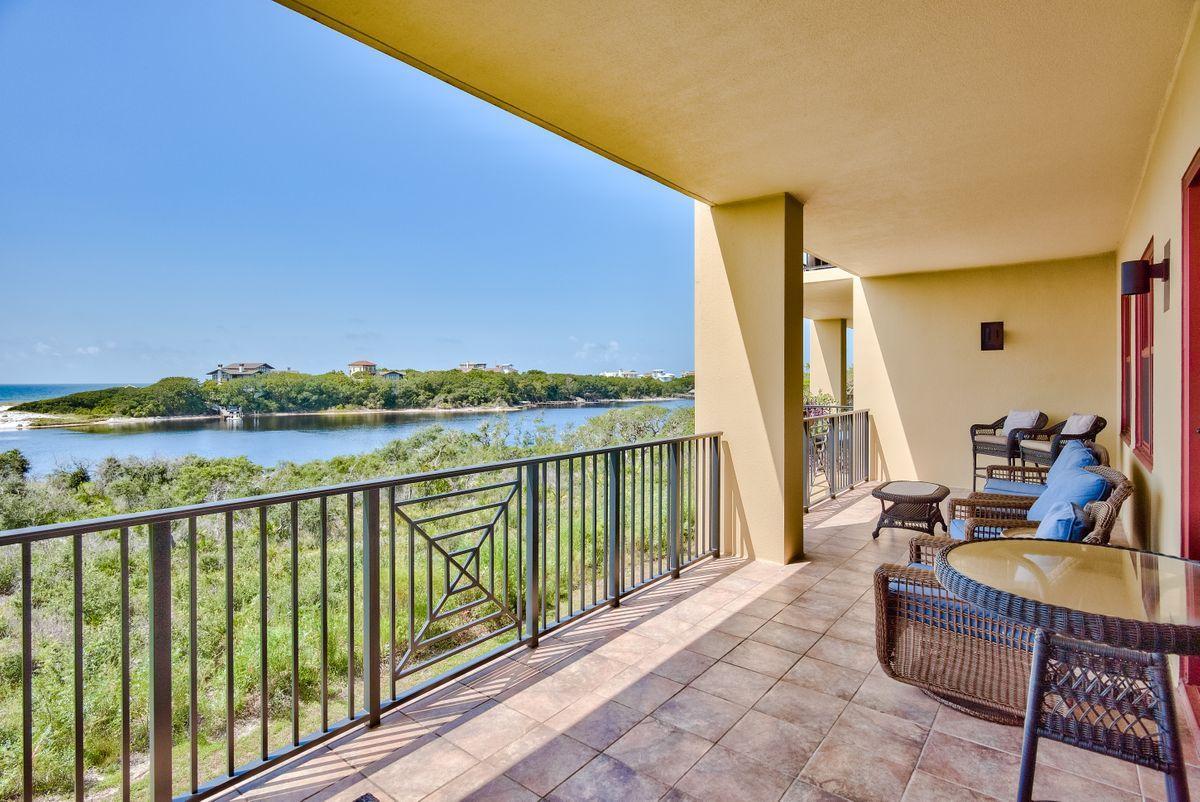 SANCTUARY BY THE SEA CONDO - Residential