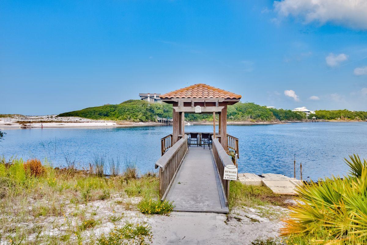 SANCTUARY BY THE SEA CONDO - Residential