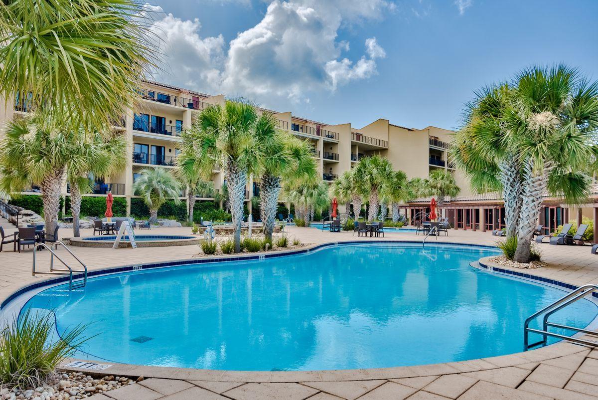 SANCTUARY BY THE SEA CONDO - Residential