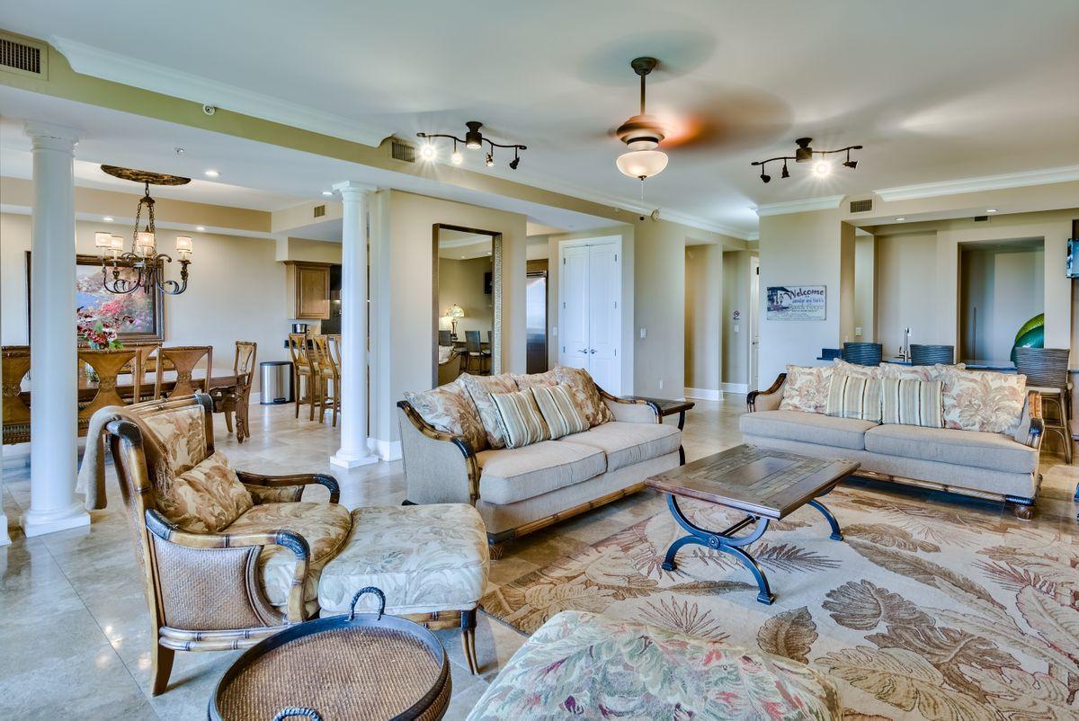 SANCTUARY BY THE SEA CONDO - Residential