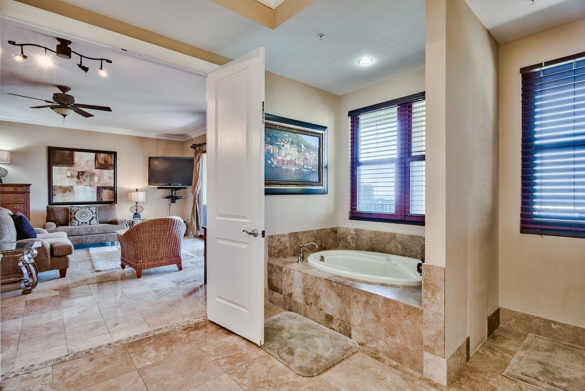 SANCTUARY BY THE SEA CONDO - Residential