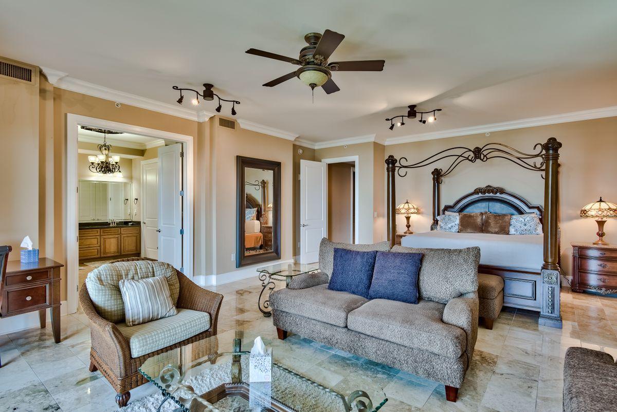 SANCTUARY BY THE SEA CONDO - Residential