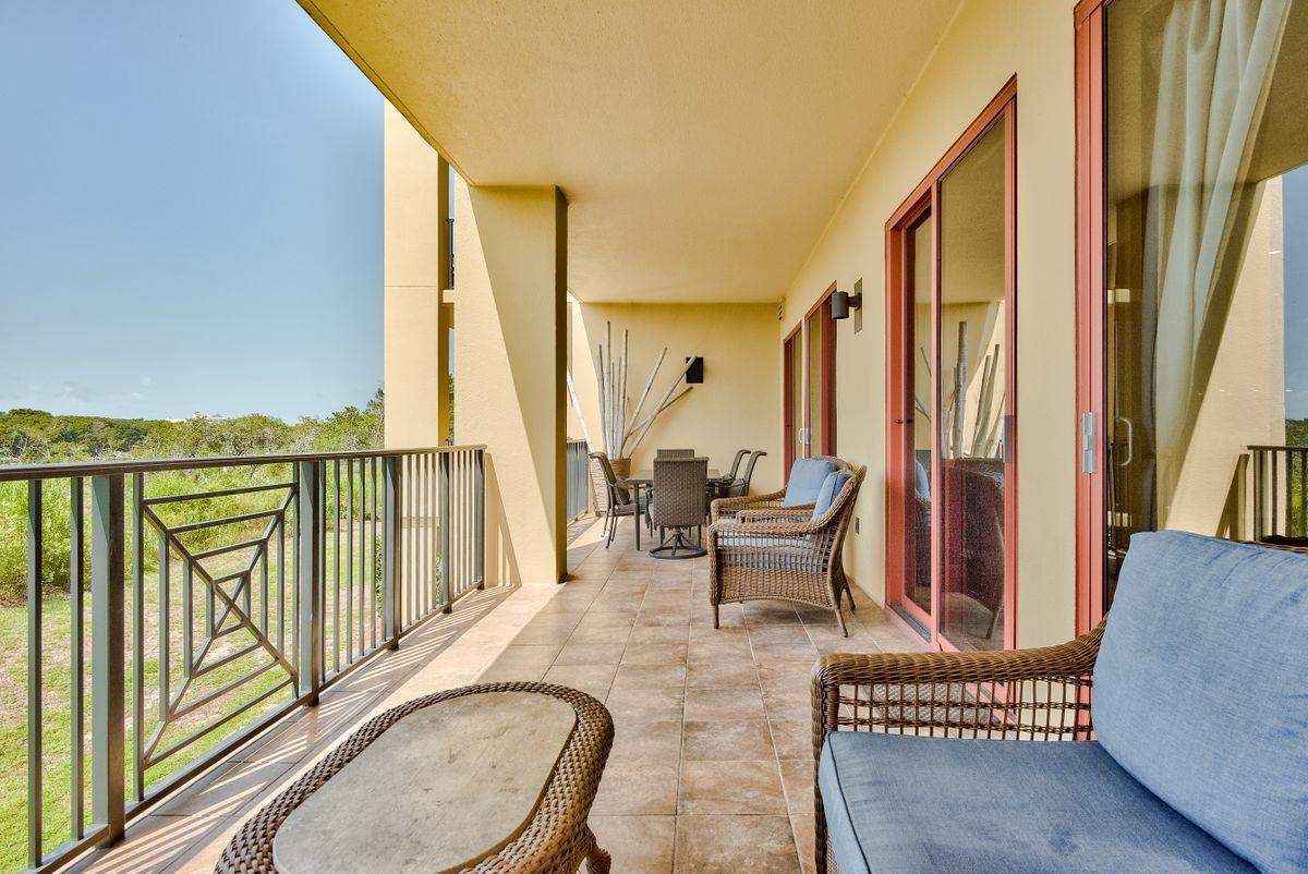 SANCTUARY BY THE SEA CONDO - Residential