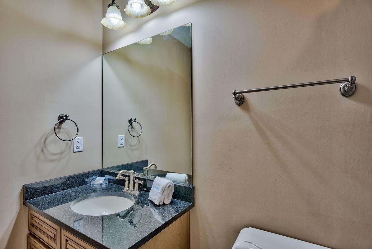 SANCTUARY BY THE SEA CONDO - Residential