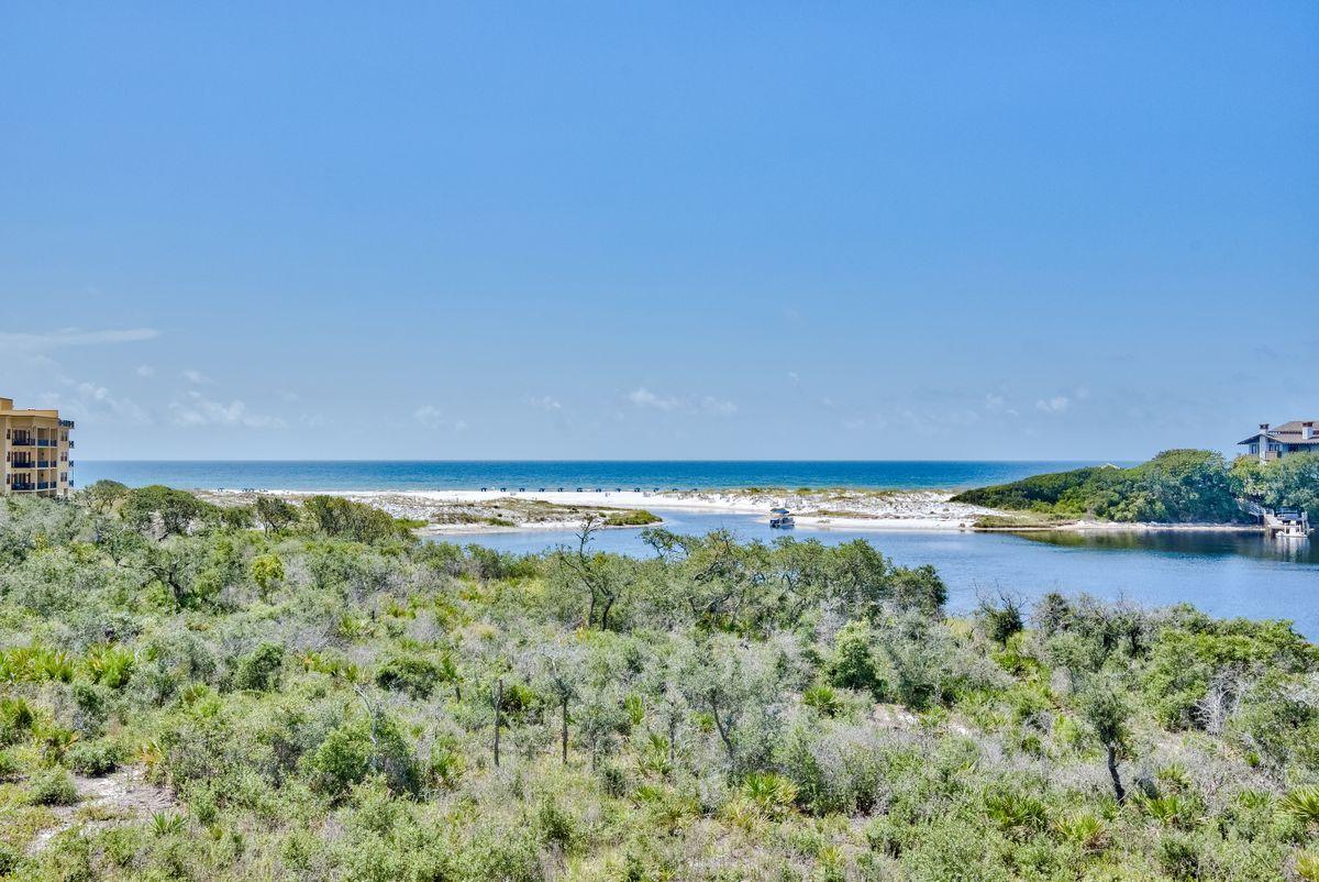 SANCTUARY BY THE SEA CONDO - Residential