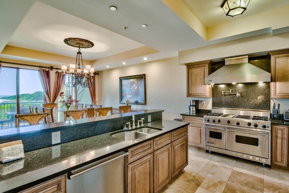 SANCTUARY BY THE SEA CONDO - Residential