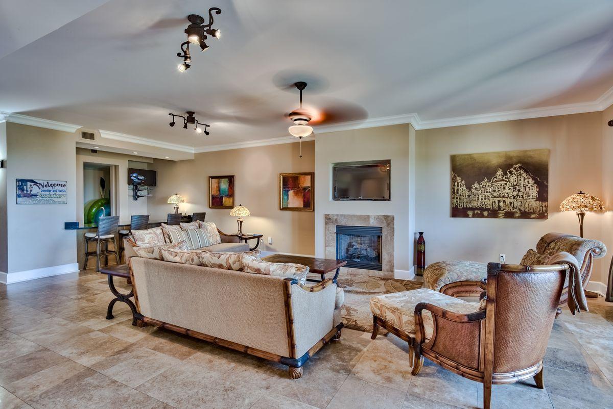 SANCTUARY BY THE SEA CONDO - Residential