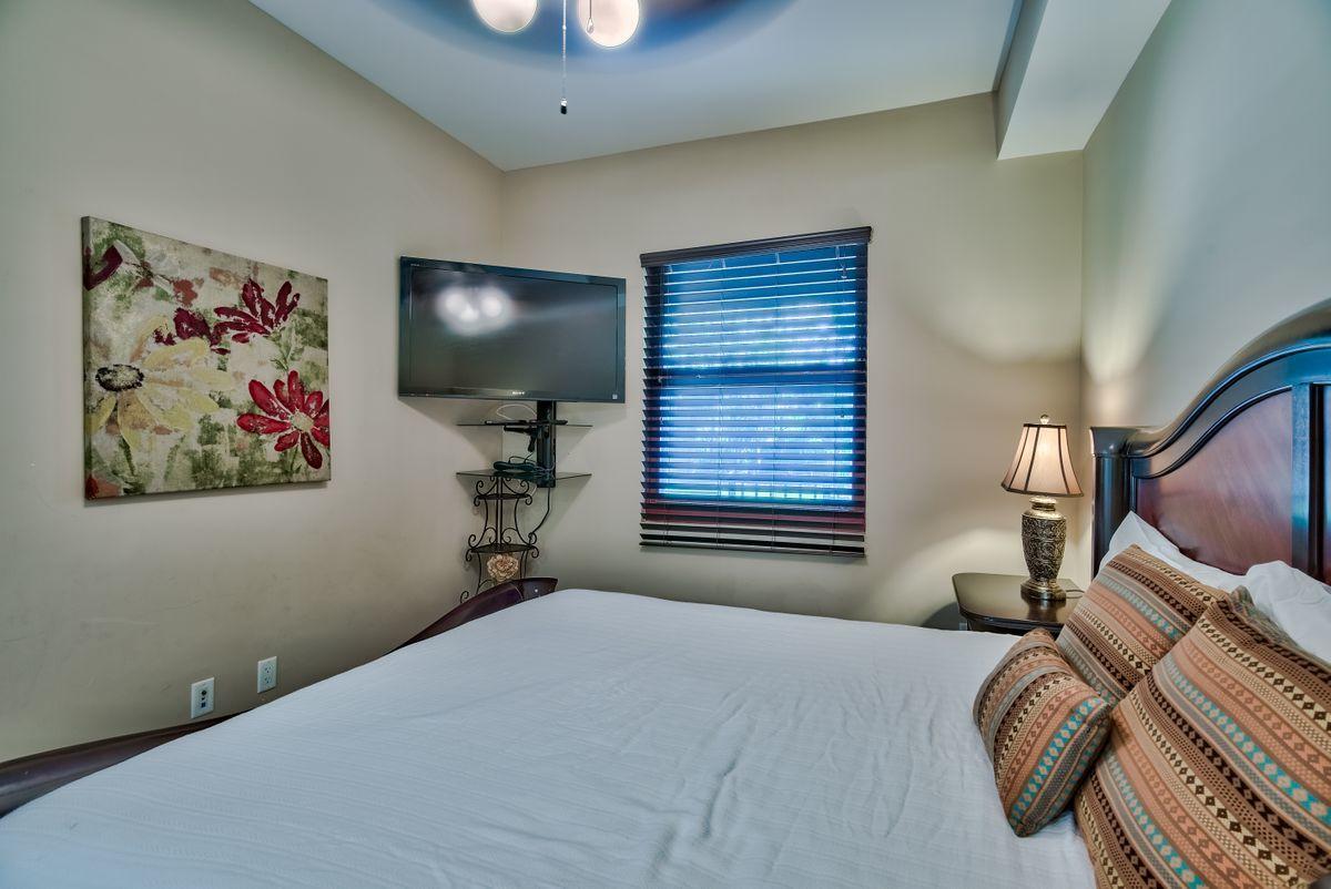 SANCTUARY BY THE SEA CONDO - Residential