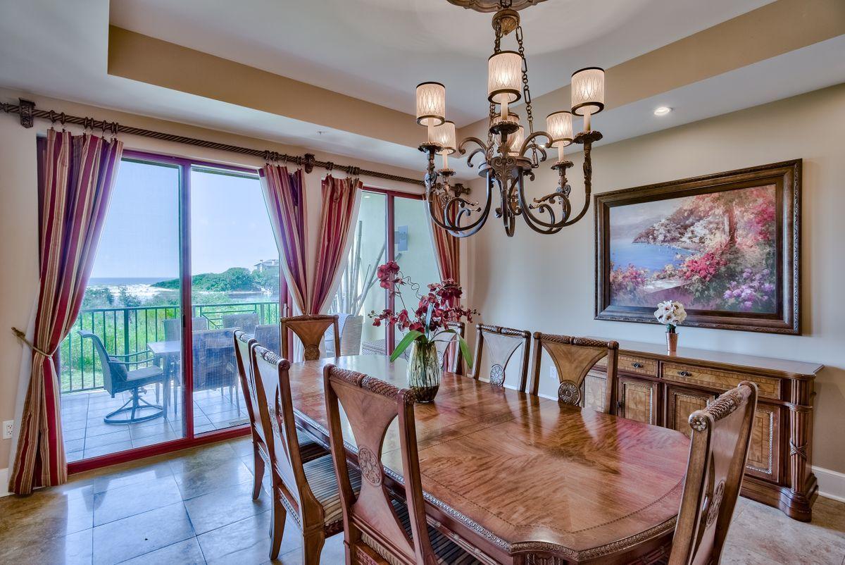 SANCTUARY BY THE SEA CONDO - Residential