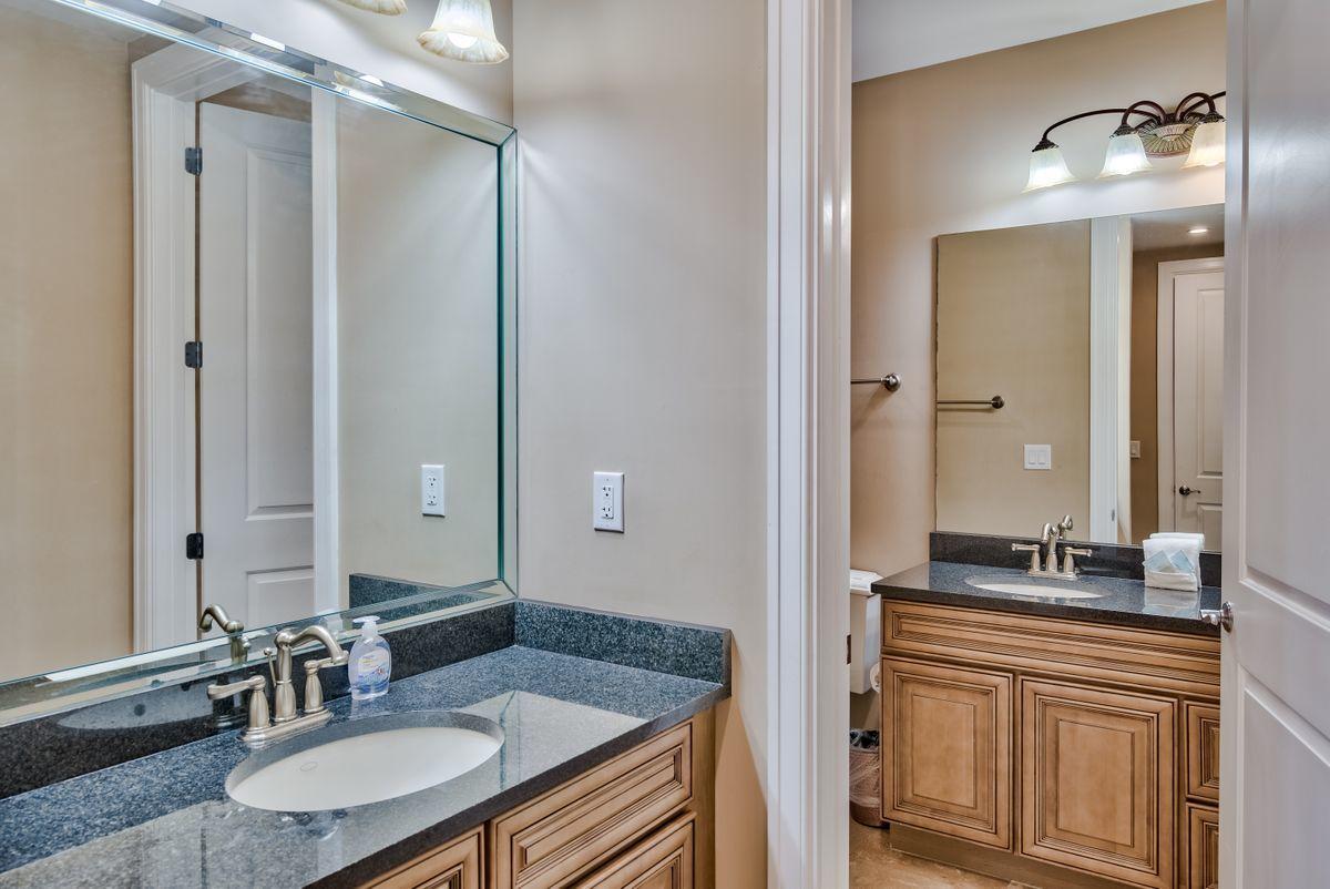 SANCTUARY BY THE SEA CONDO - Residential