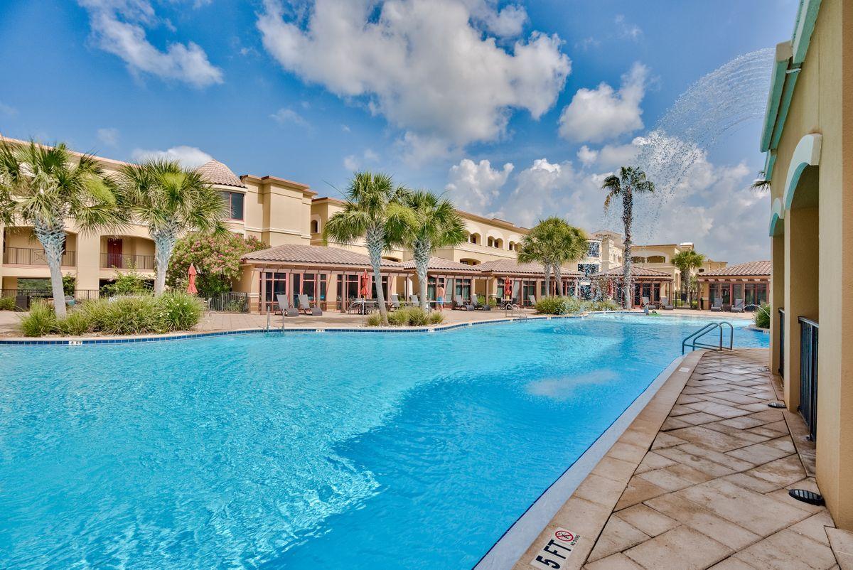 SANCTUARY BY THE SEA CONDO - Residential