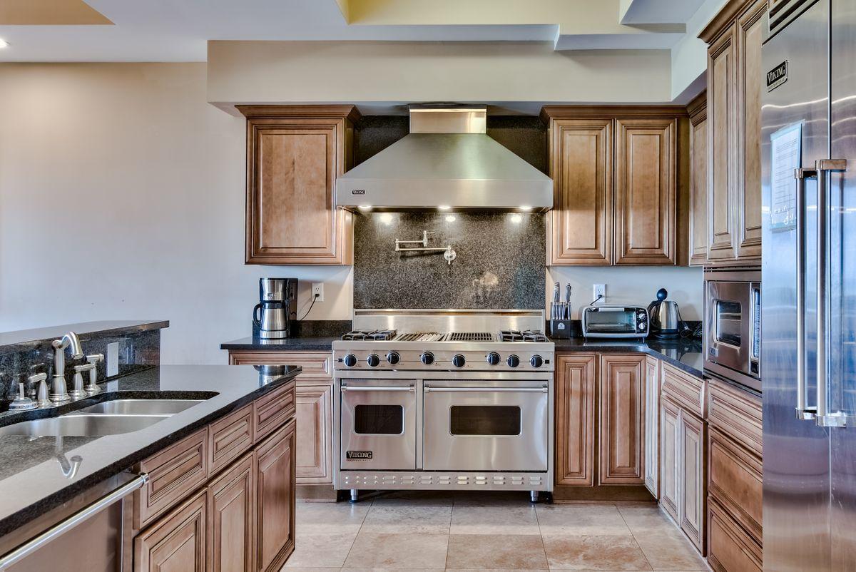 SANCTUARY BY THE SEA CONDO - Residential