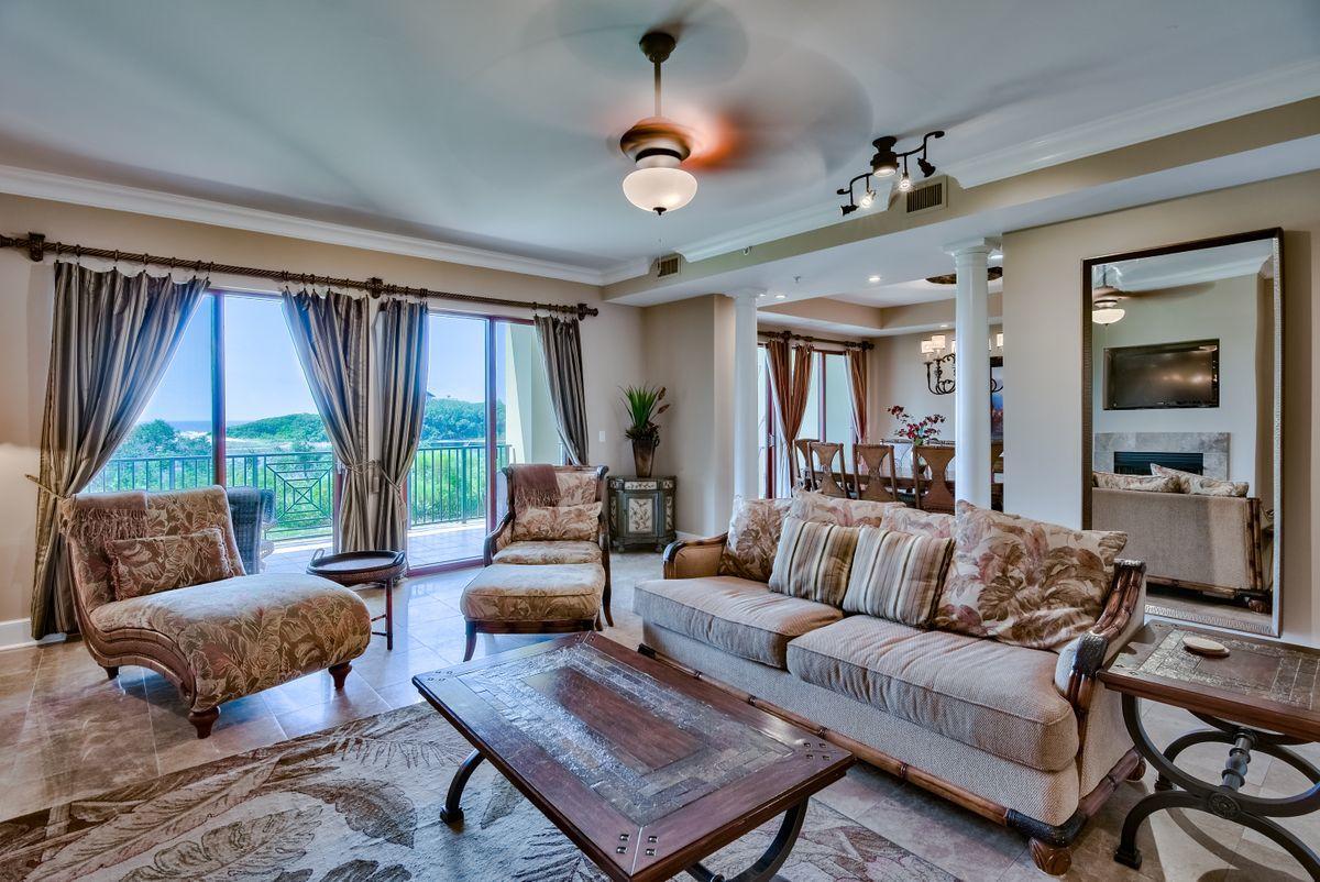 SANCTUARY BY THE SEA CONDO - Residential