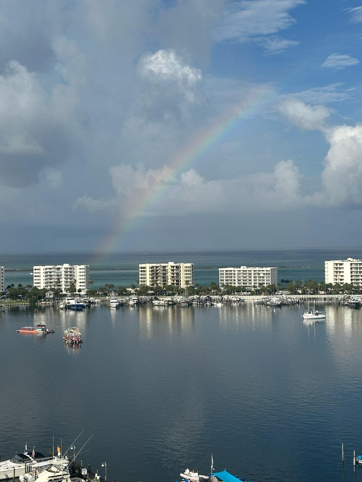320 Harbor Boulevard 1201