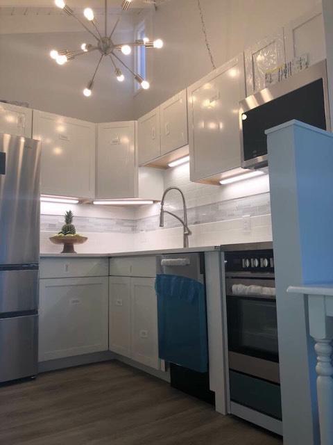 HORIZON SOUTH 1 CONDO - Residential