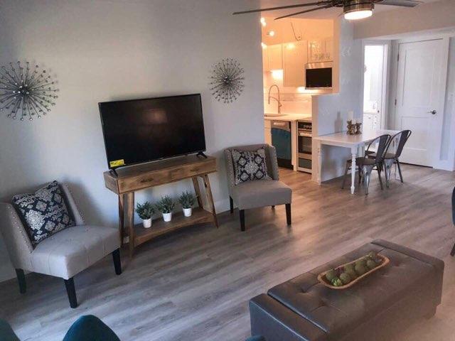 HORIZON SOUTH 1 CONDO - Residential