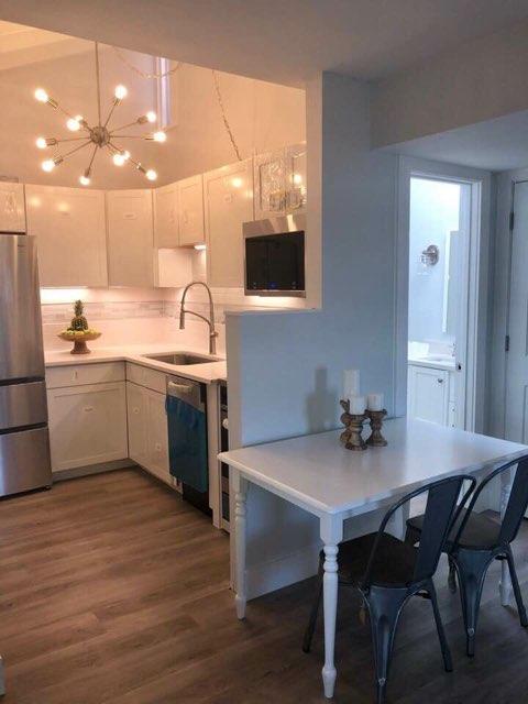 HORIZON SOUTH 1 CONDO - Residential