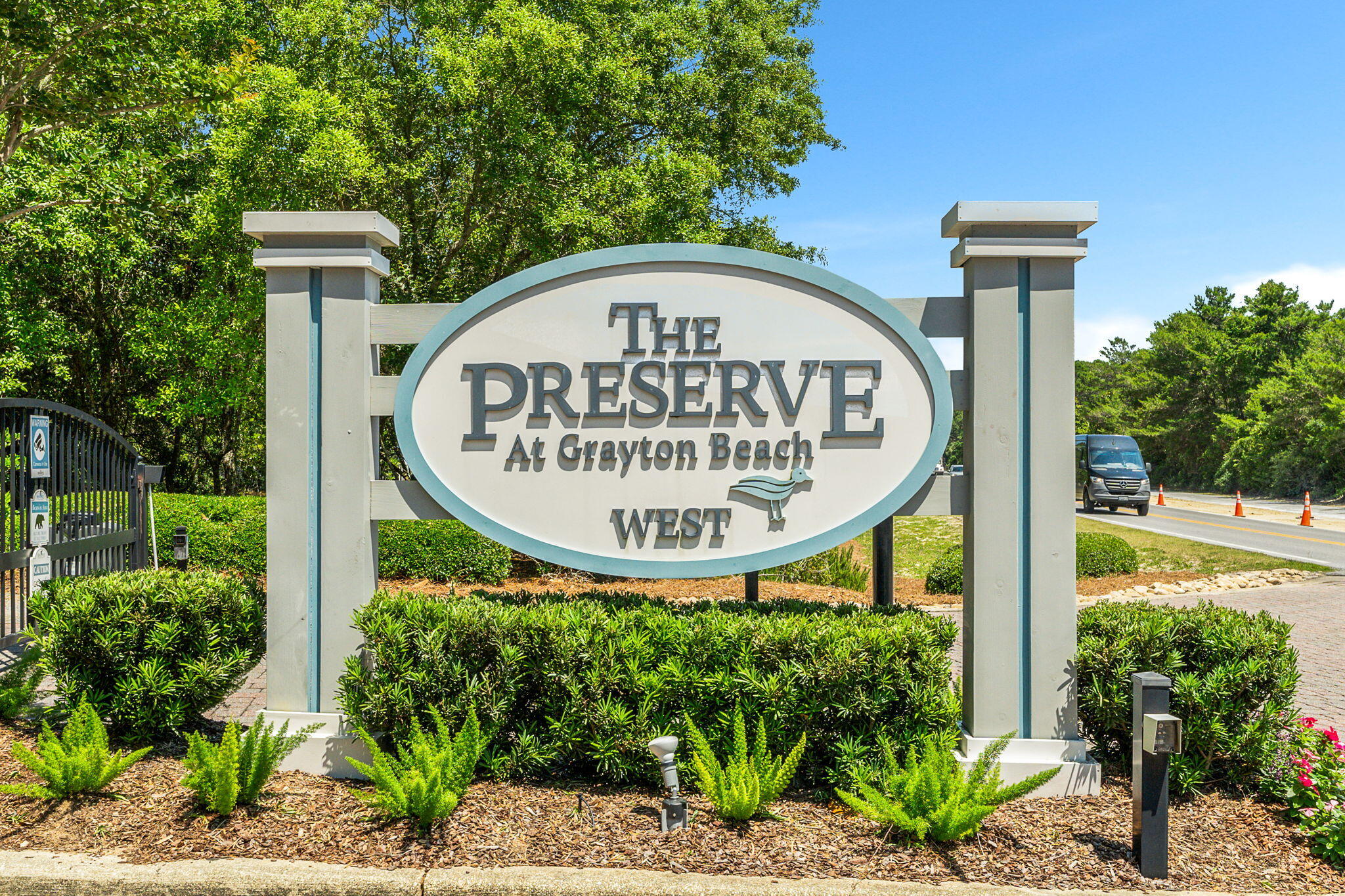 PRESERVE PLACE AT GRAYTON BEACH - Residential Lease