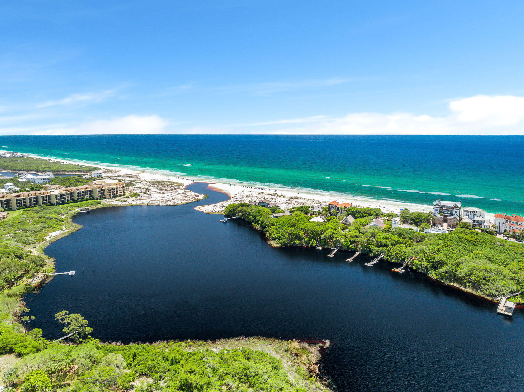 PRESERVE PLACE AT GRAYTON BEACH - Residential Lease