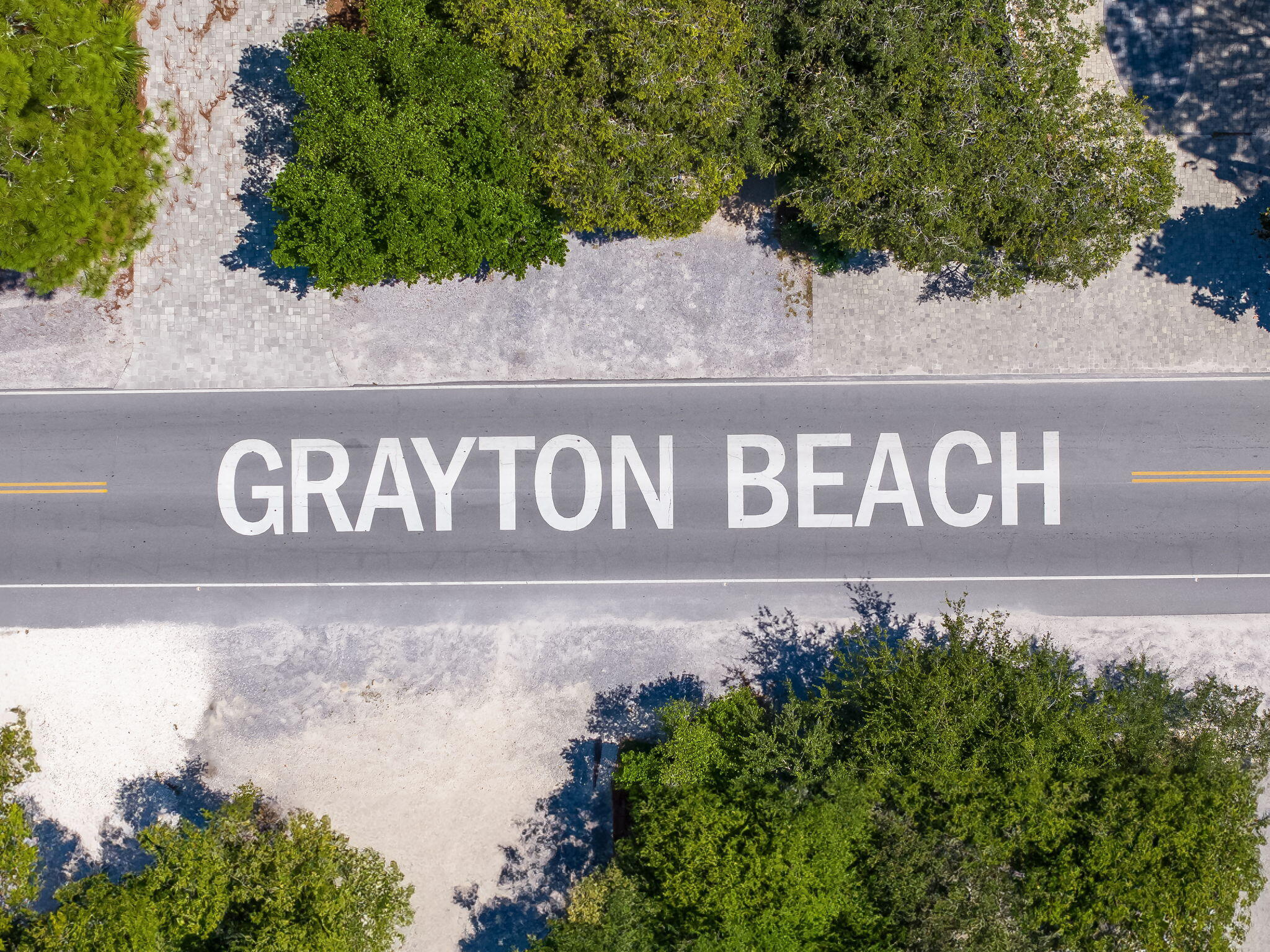 PRESERVE PLACE AT GRAYTON BEACH - Residential Lease