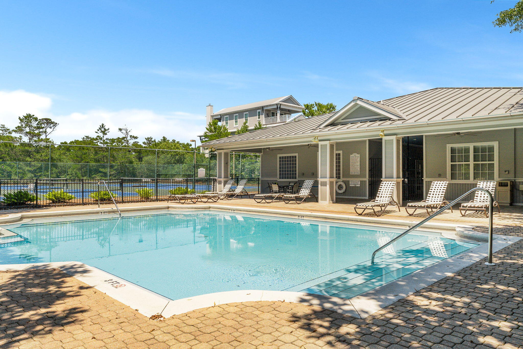 PRESERVE PLACE AT GRAYTON BEACH - Residential Lease