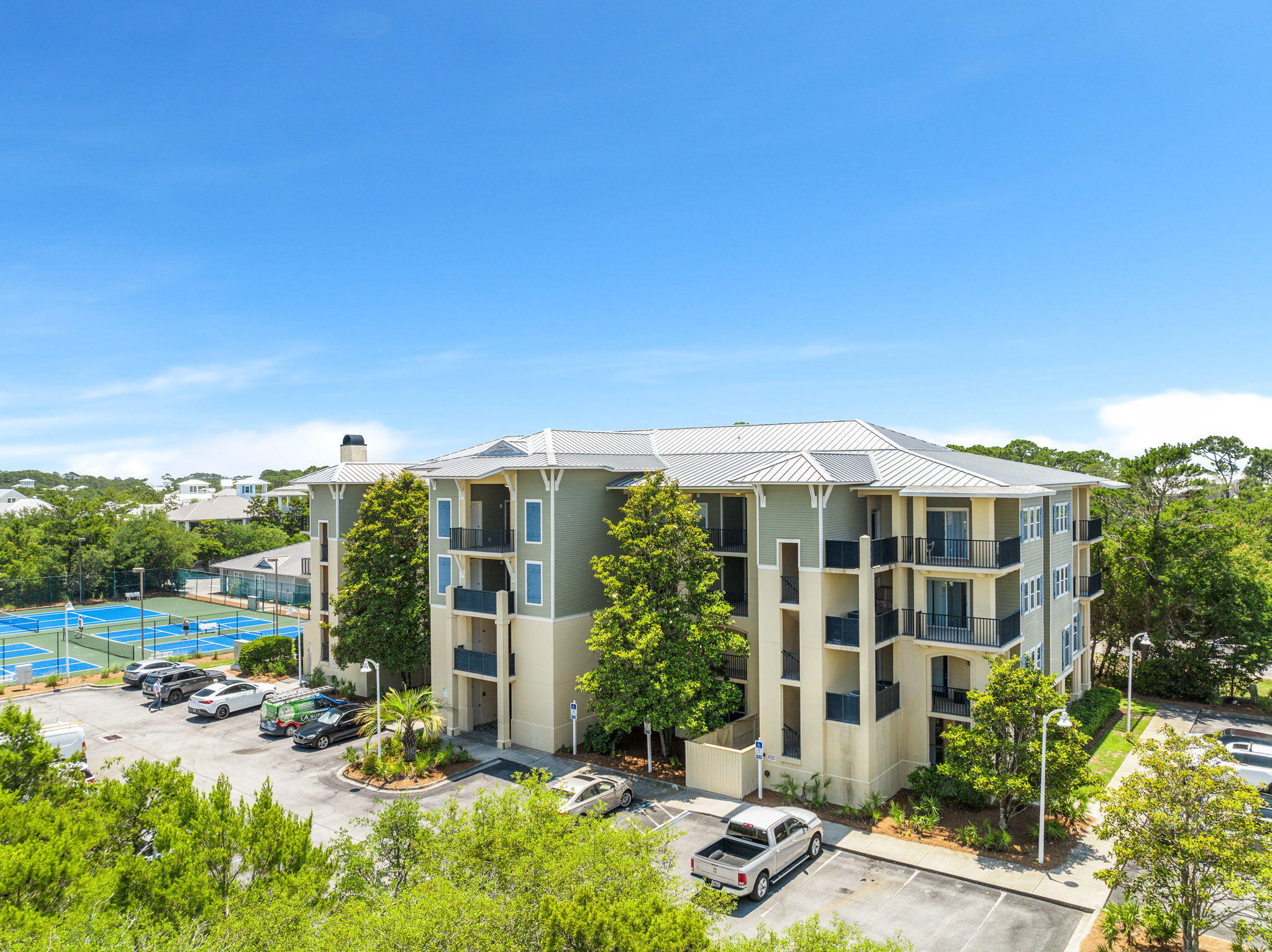 PRESERVE PLACE AT GRAYTON BEACH - Residential Lease