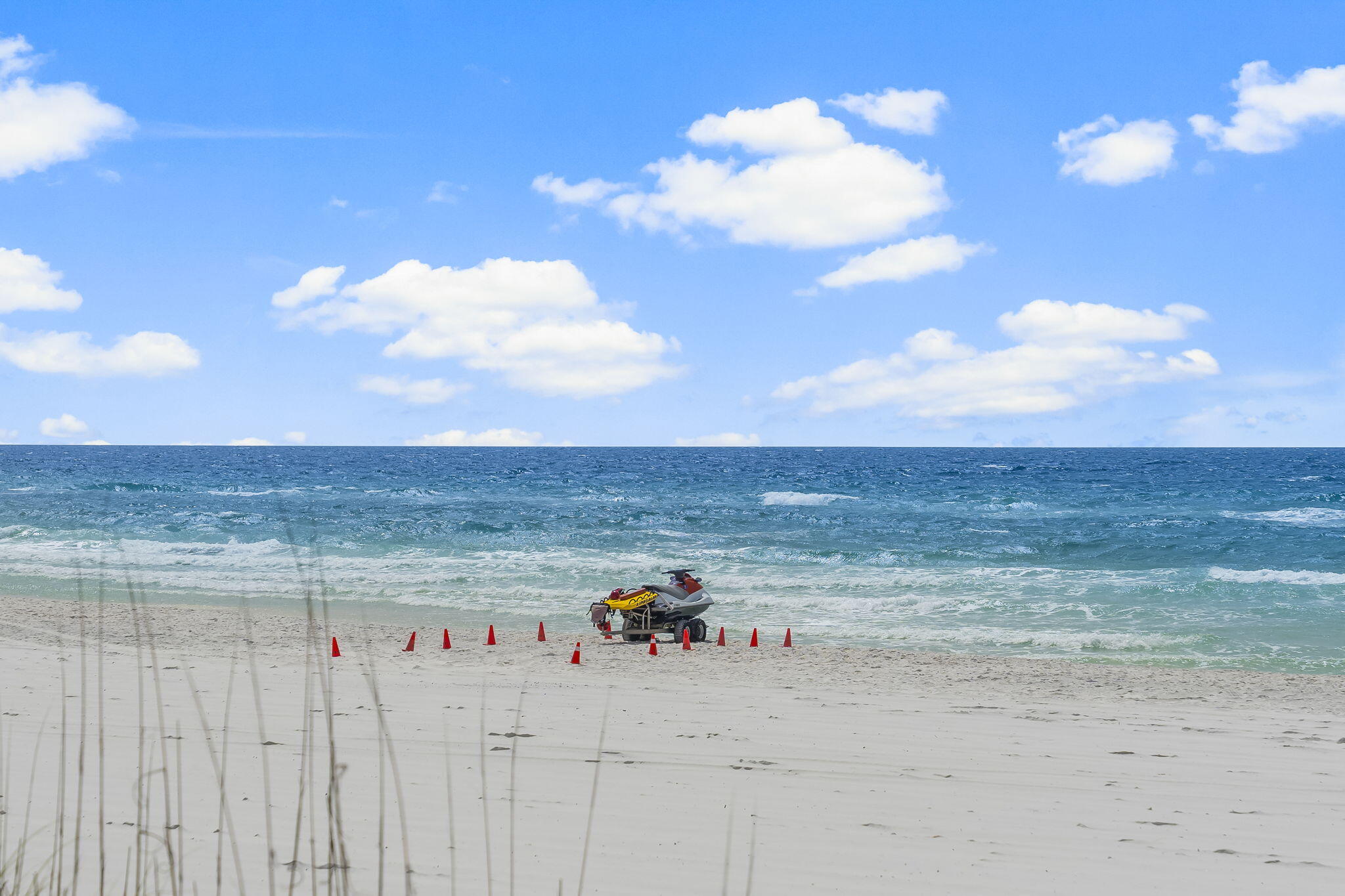 PRESERVE PLACE AT GRAYTON BEACH - Residential Lease