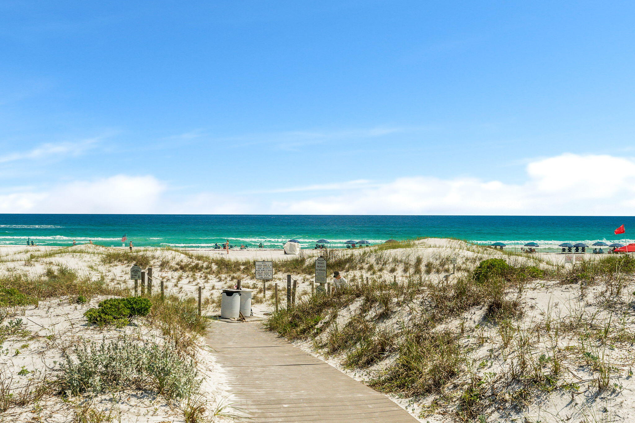 PRESERVE PLACE AT GRAYTON BEACH - Residential Lease