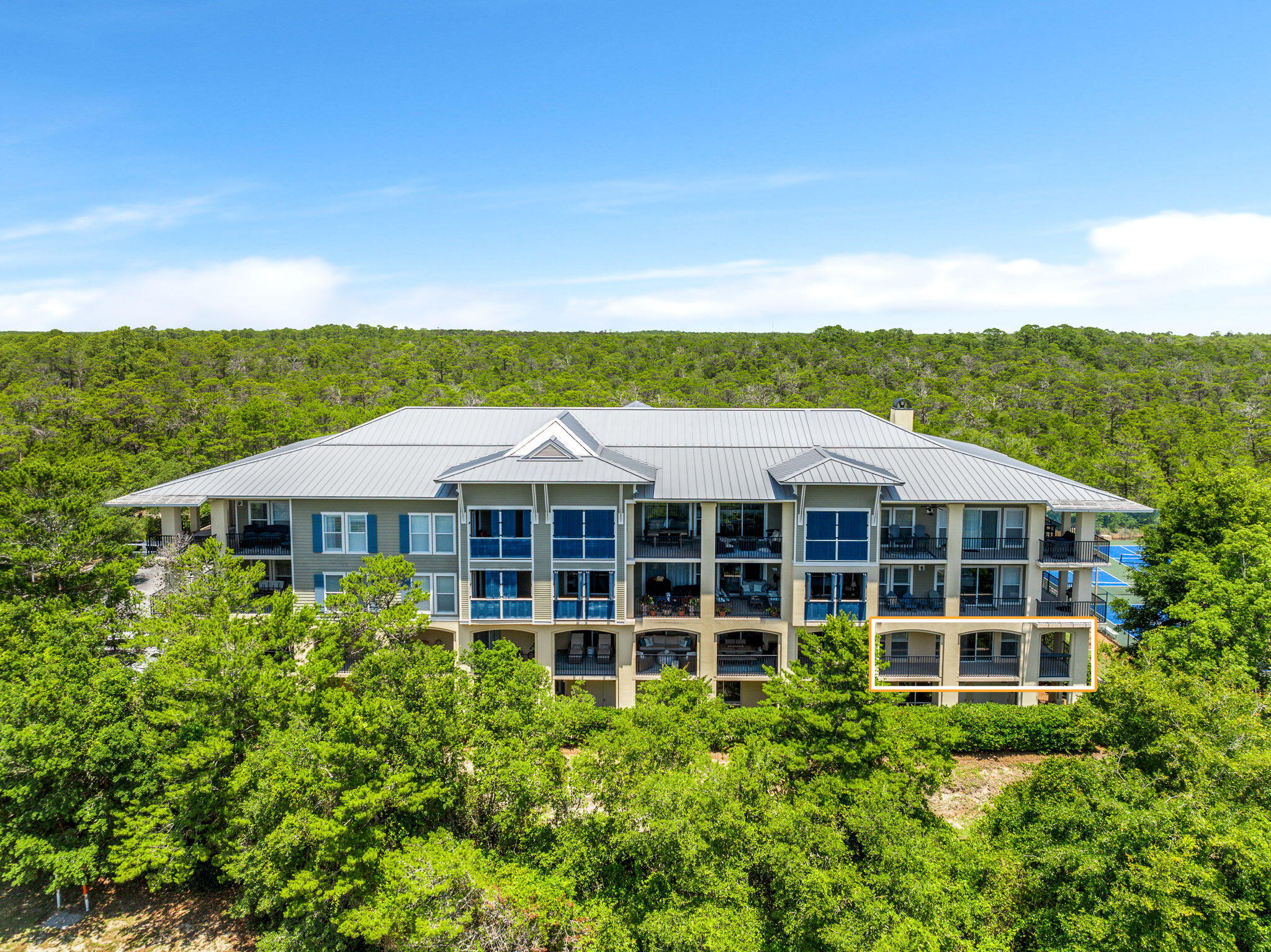 PRESERVE PLACE AT GRAYTON BEACH - Residential Lease