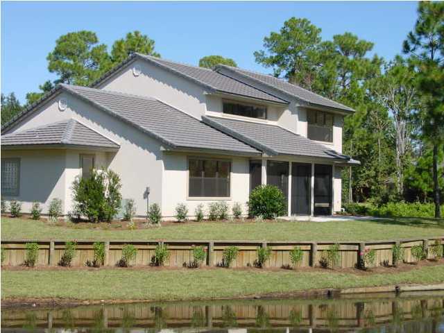 VILLAS ST ANDREWS BLUEWATER BAY - Residential Lease