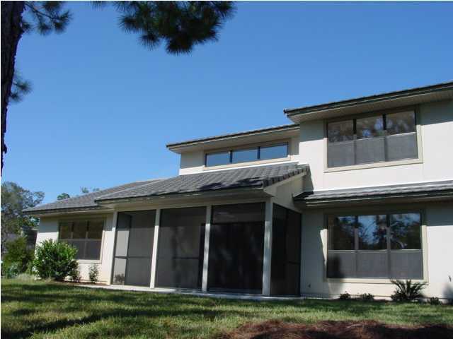 VILLAS ST ANDREWS BLUEWATER BAY - Residential Lease