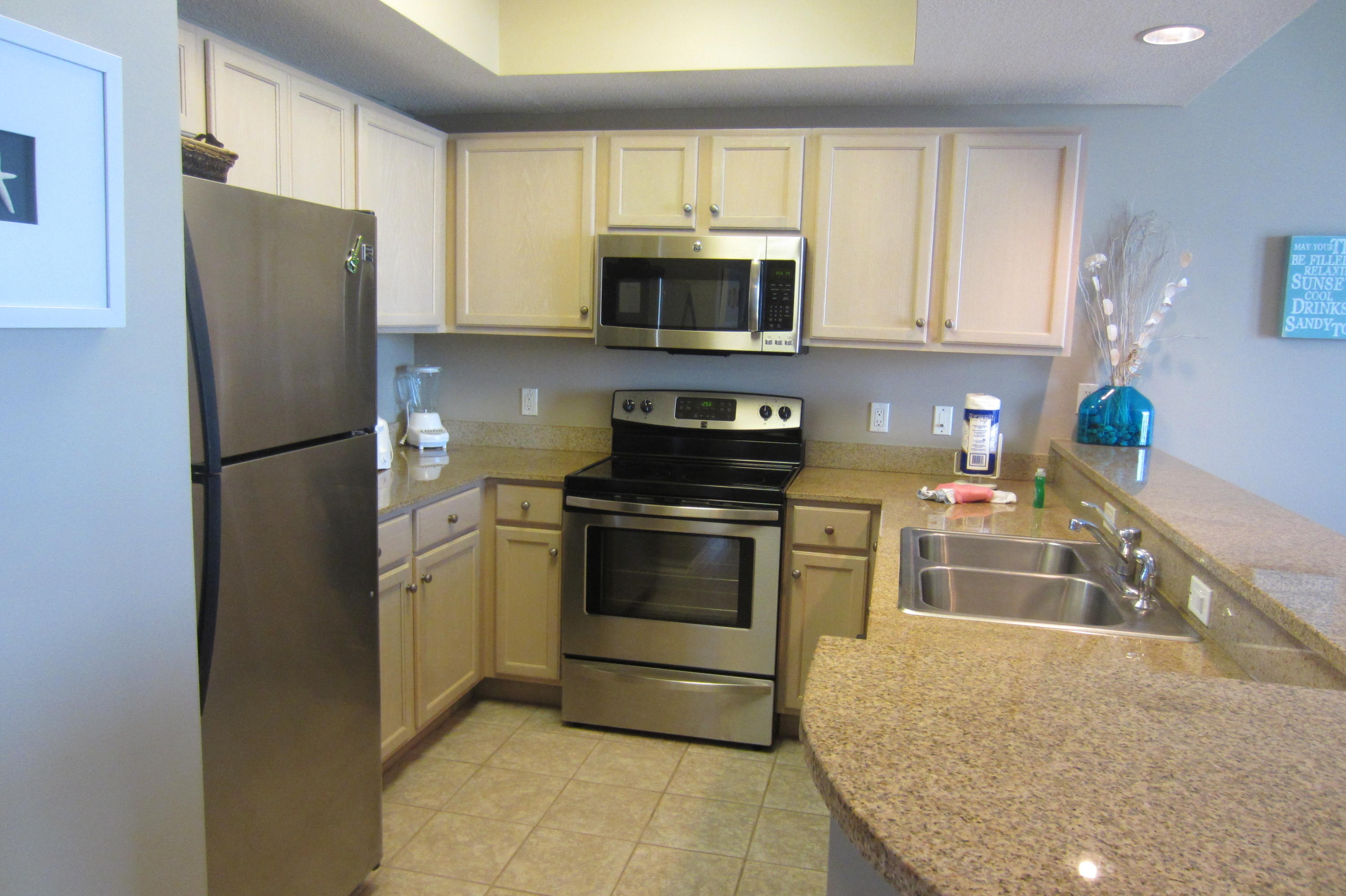 WATERS EDGE - Residential