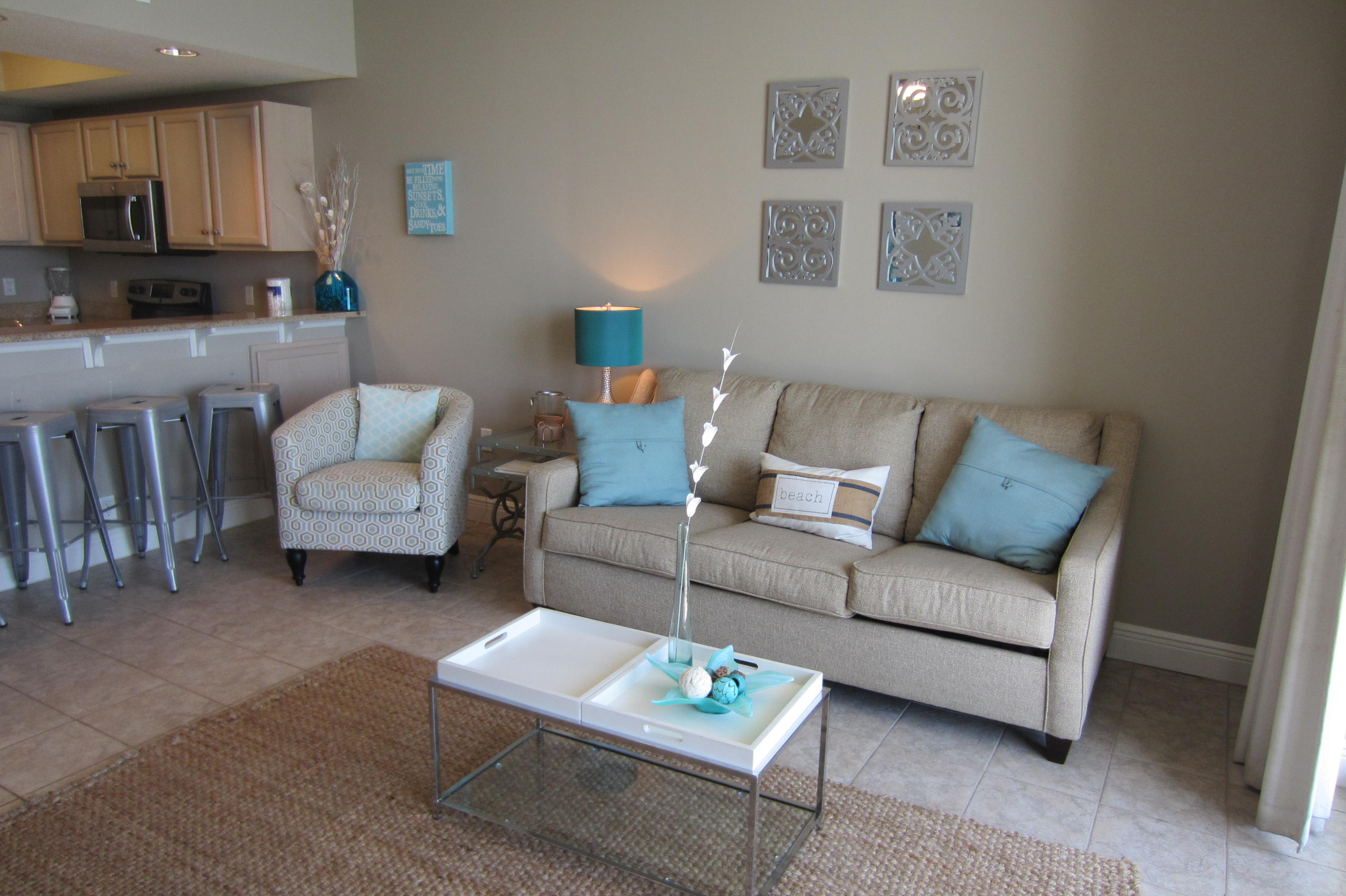 WATERS EDGE - Residential