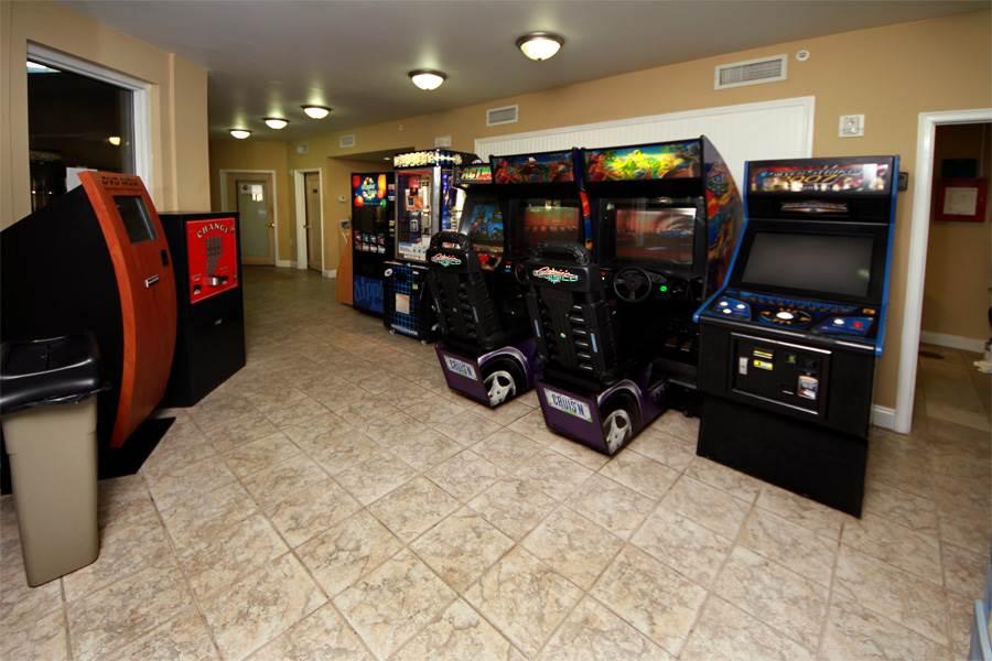 WATERS EDGE - Residential