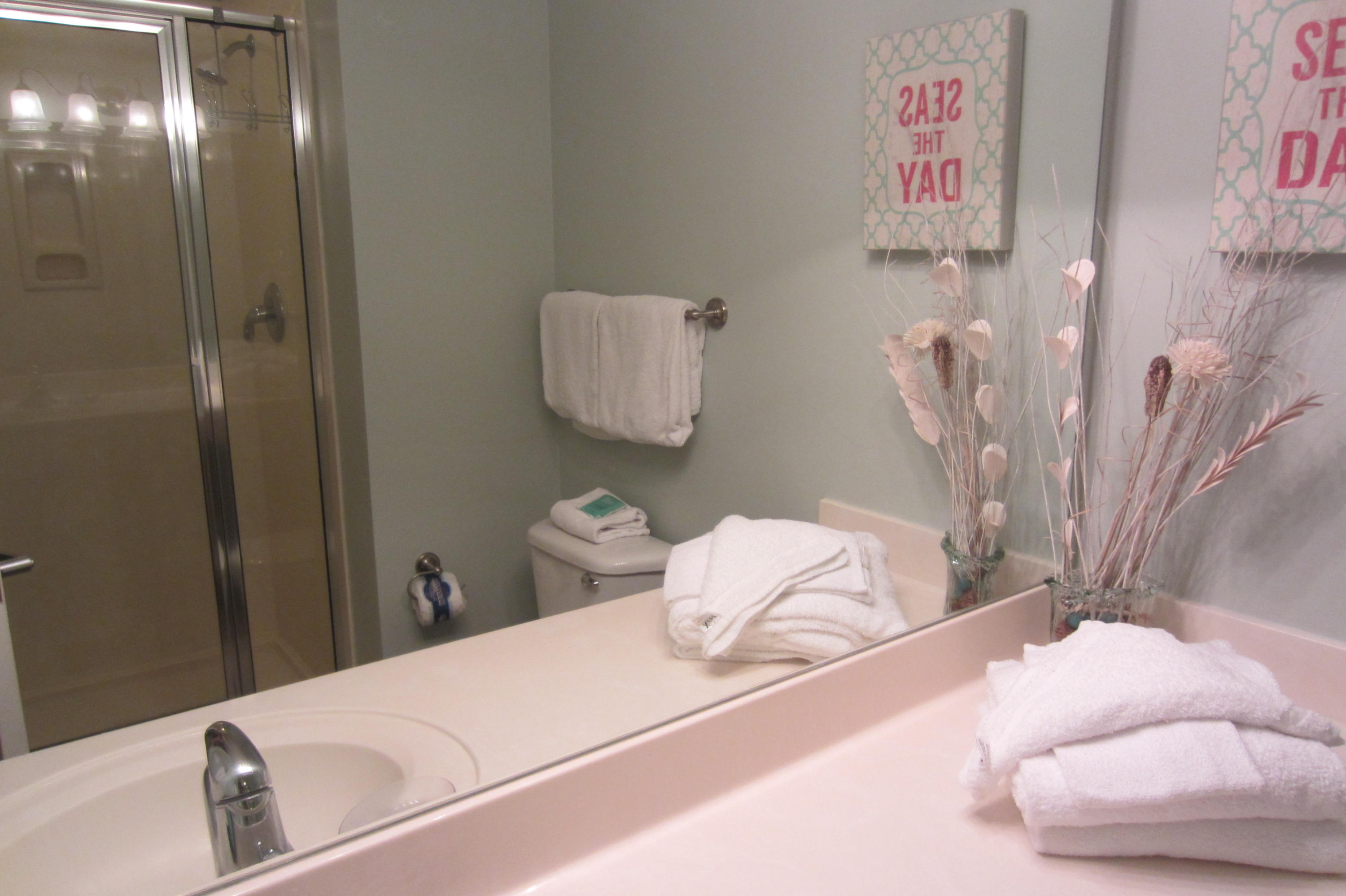 WATERS EDGE - Residential