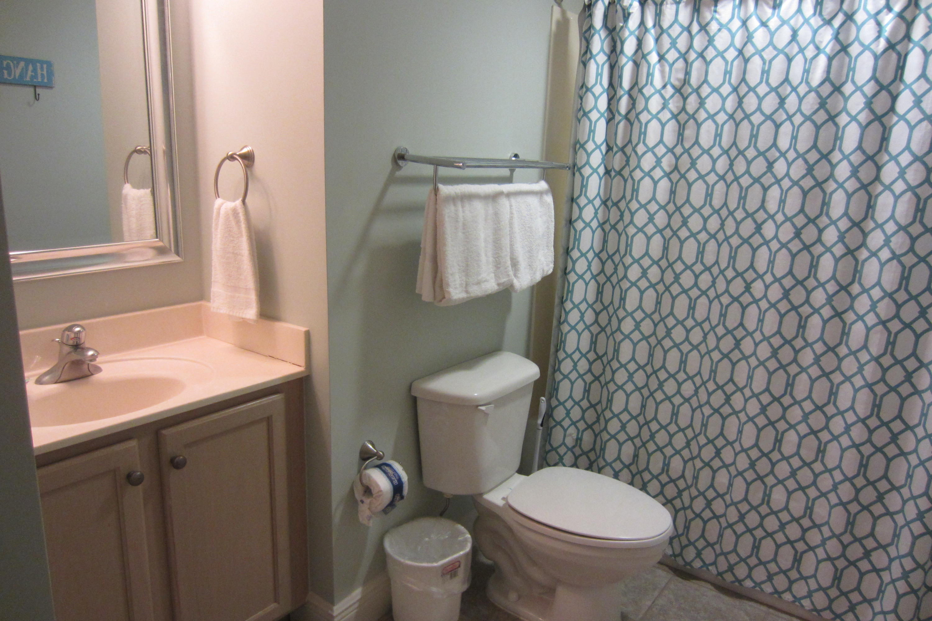 WATERS EDGE - Residential