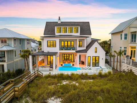 4845 W County Hwy 30A, Santa Rosa Beach, FL 32459 - MLS#: 972763